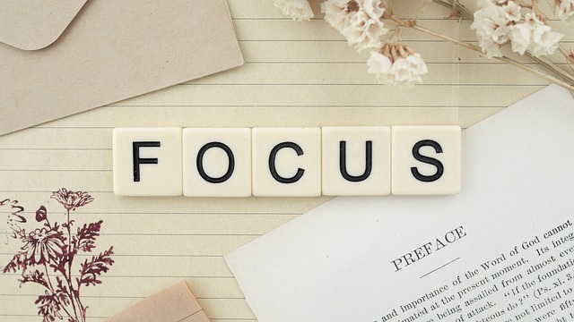 Renforcement de la concentration